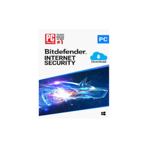 Bitdefender Antivirus for Mac – 1 Device | 1 year Subscription